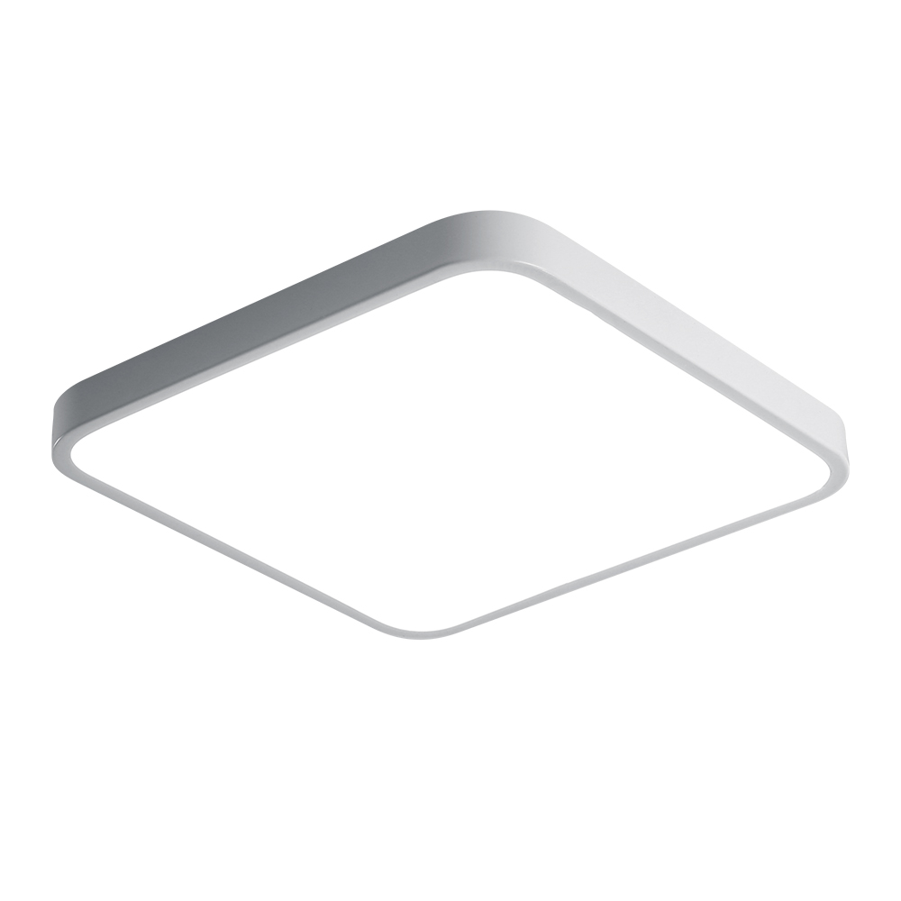 Светильник светодиодный потолочный PPB Scandic-S 72w 3000-6500K WH(белый) IP20