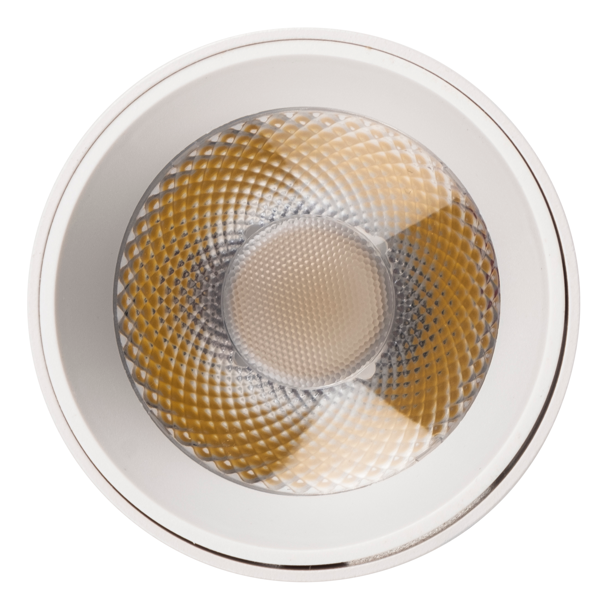 Трековая система освещения PTR 1512 3*12w 4000K 24° white IP40 