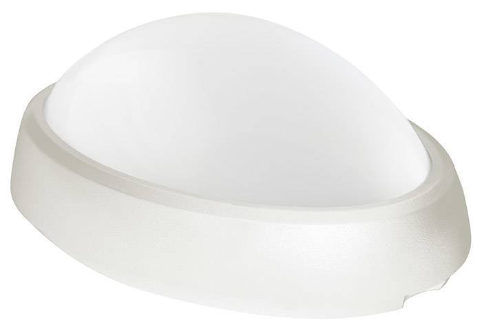 Светодиодный светильник PBH-PC-OA  8W 600Lm 4000K WHITE