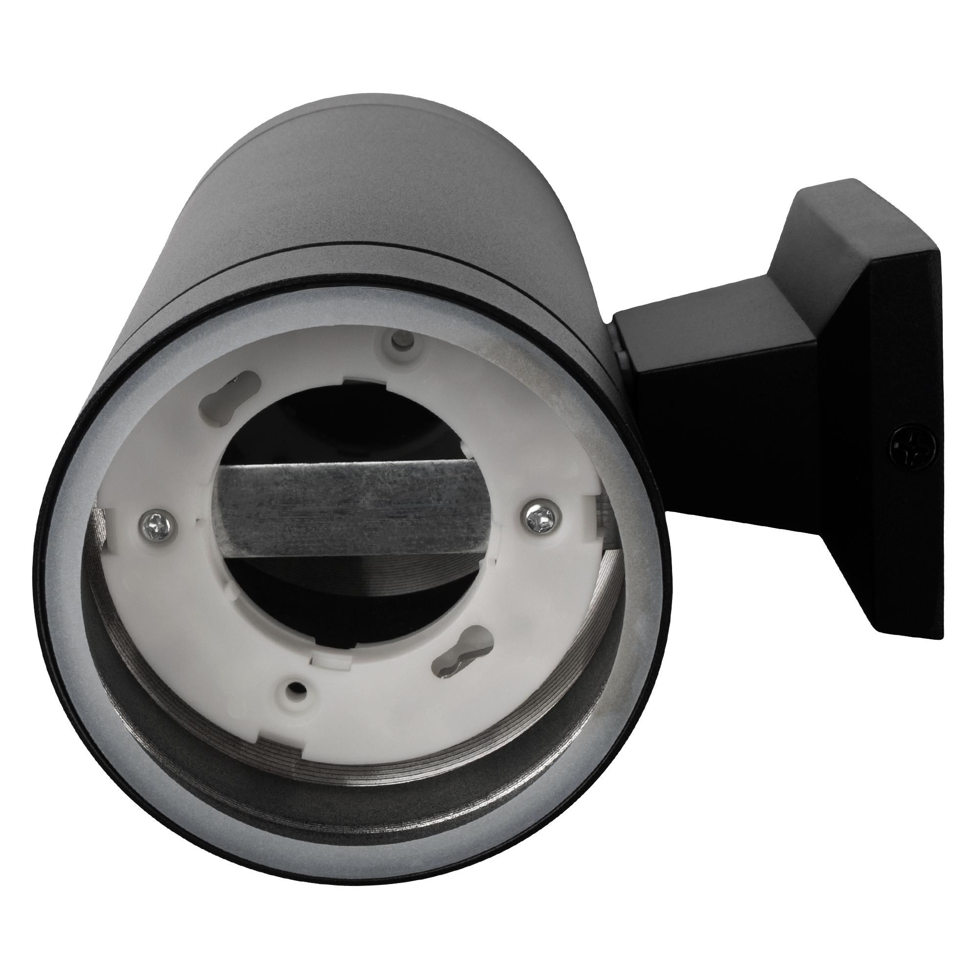 Светодиодный светильник PWL 20590 GX53-2 BL 230V IP65