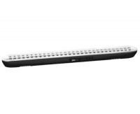 Accu91-L60 (черн.) Cветодиодный фонарь Jazzway
