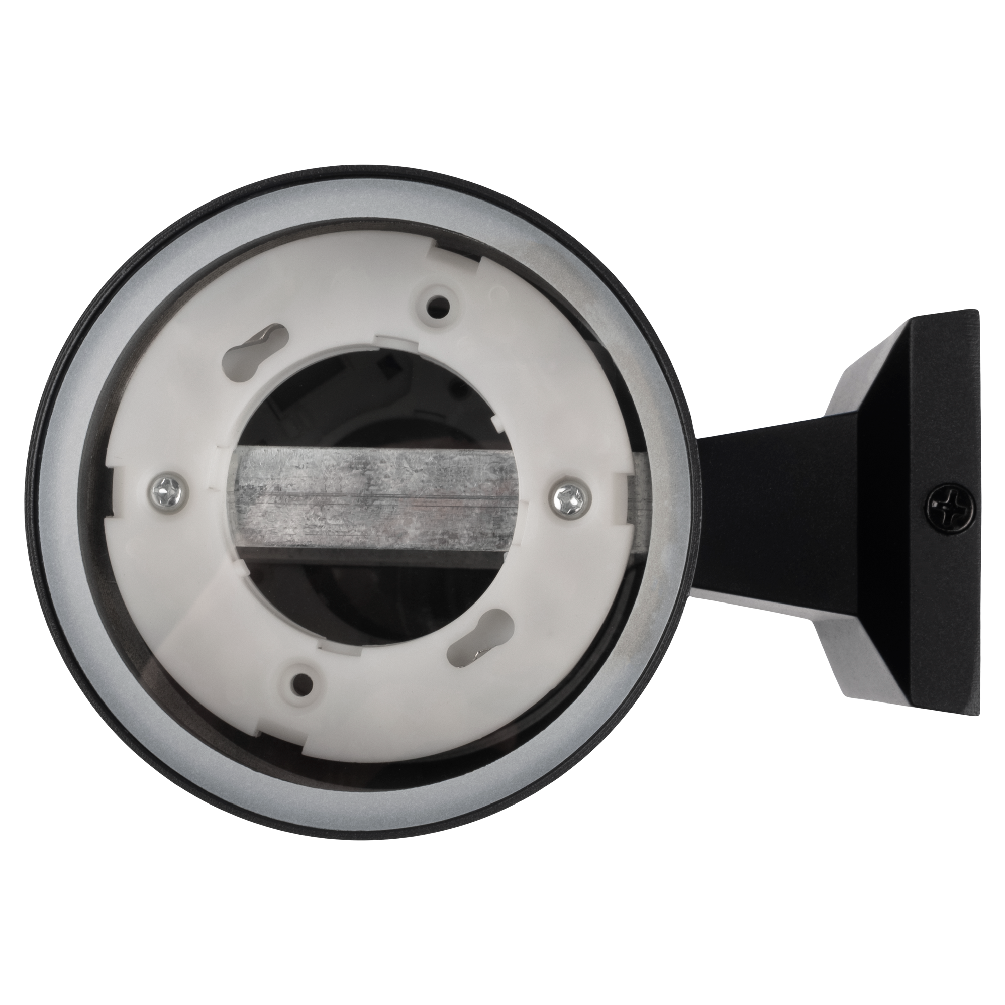 Светодиодный светильник PWL 20590 GX53-2 BL 230V IP65