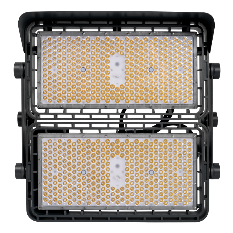 Светодиодный прожектор PFL SPORT 02 500w 5700k IP65 Jazzway