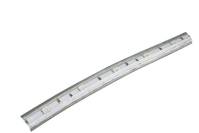 Светодиодная лента MVS-5050/30-IP68-220V-RGB