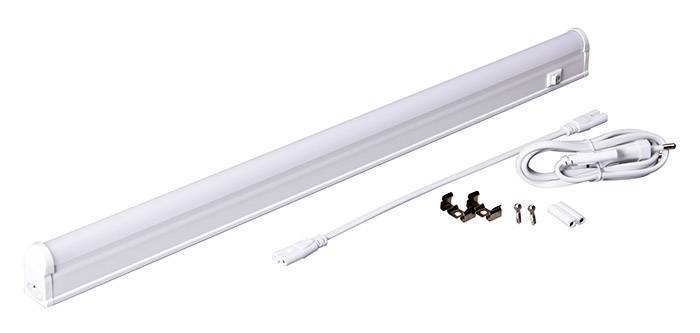 Светодиодный светильник PLED T5i PL 600 8W FR Jazzway