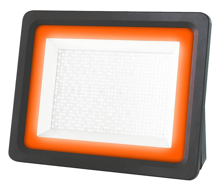 Светодиодный прожектор PFL-S 400w 6500K 60° IP65 Jazzway
