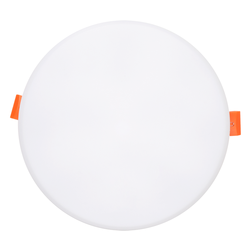 Светодиодный светильник PLED DL3 24w 6500K WH IP40 Jazzway
