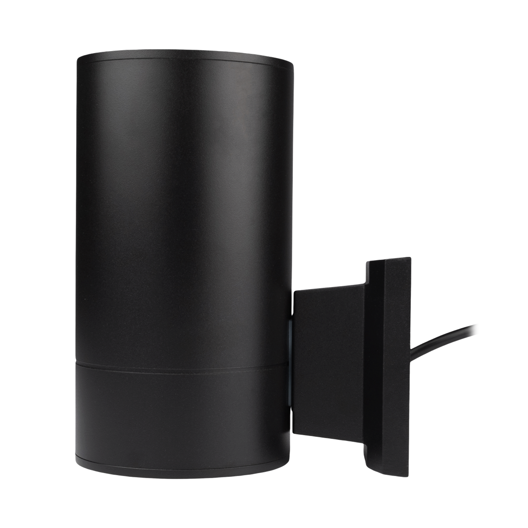 Светодиодный светильник PWL-200110/30D 1x9w 3000K BL (новый) IP65 230V/50Hz Jazzway