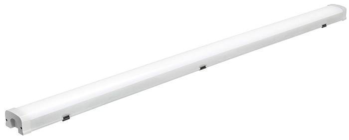 Светодиодный светильник PWP-С3 1200 50w 5800Lm IP65 SHOPLIGHT (5лет гарант)