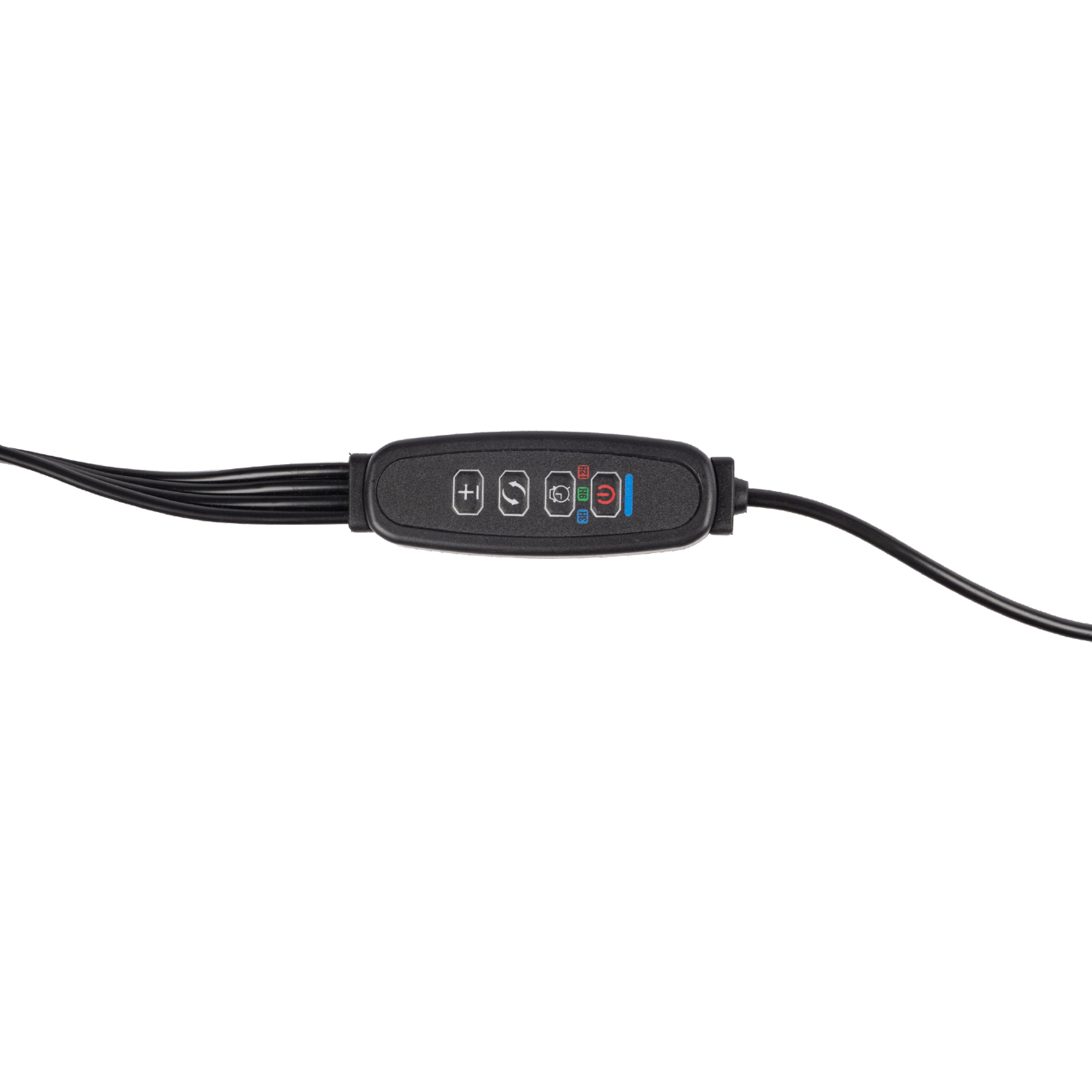 Светодиодный светильник CTL2-USB-bl 40 Вт (для растений) на прищепке ФАZA