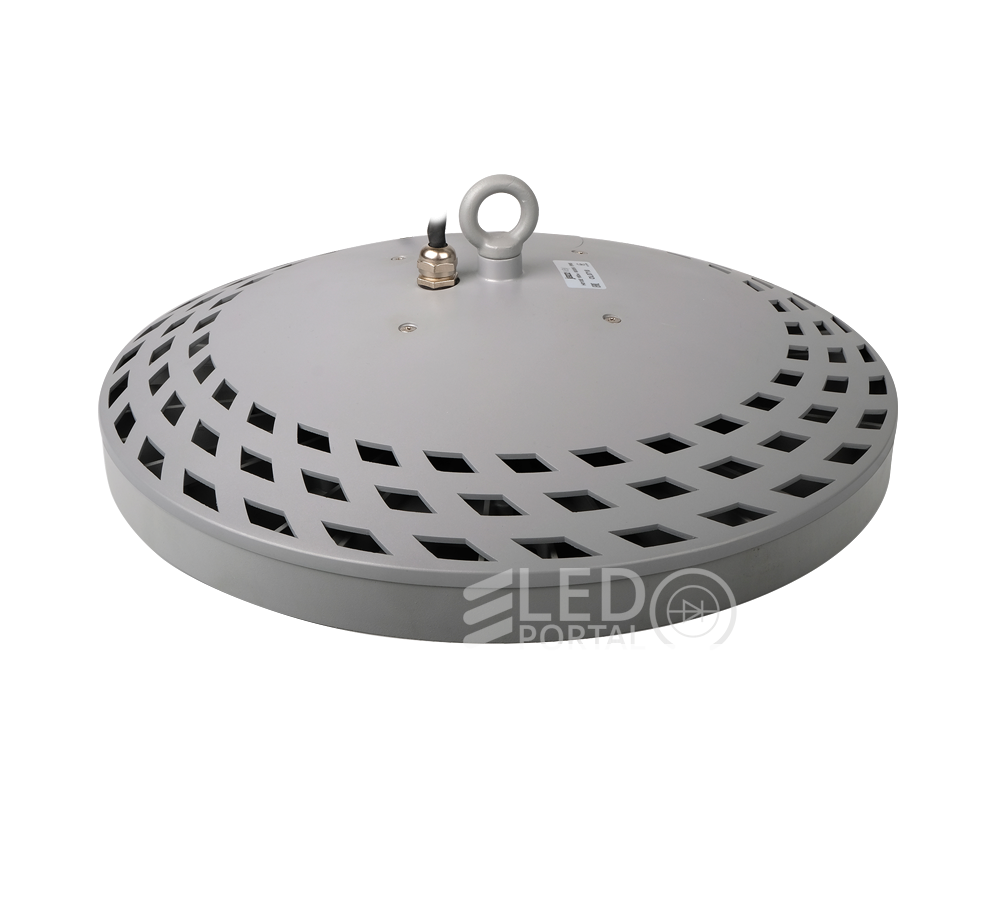 Светодиодный светильник PHB  PRO-5 100w 5000K 120° IP65 (5 лет гар)