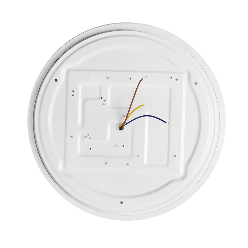 Светильник светодиодный потолочный PPB Scandic-R 24w 4000K WH(белый) IP20
