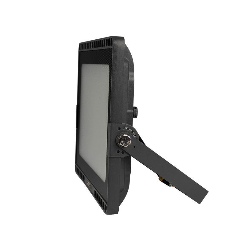 Светодиодный прожектор PFL-S8 150w 6500K LOWTEMP 120° IP65