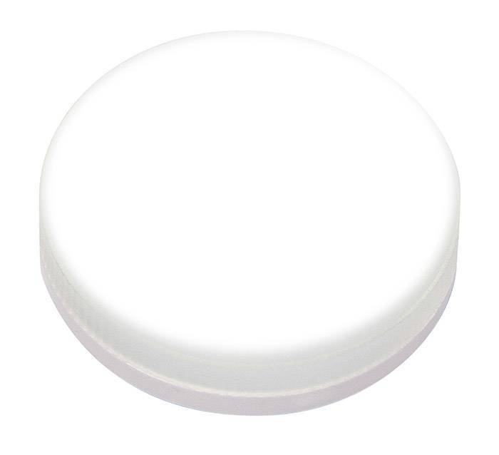 Светодиодная лампа PLED-ECO-GX53 6w 3000K FROST