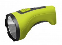 AccuF2-L5W-gn (зел./черн.) Фонарь аккумуляторный