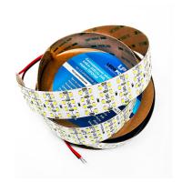 Светодиодная лента 3м LP 2835/448 NW (4000-4500K) IP20 ПРО150 24V 4-рядная 44 Вт/м