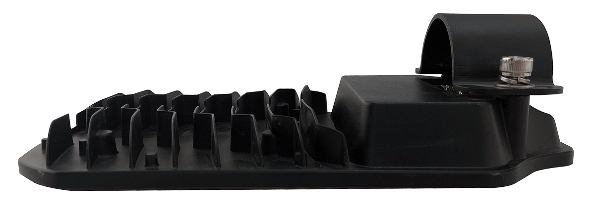 Светодиодный светильник PSL 05-2 30w 5000K IP65 (2г.гар)