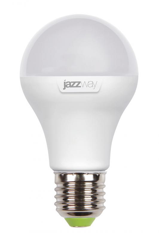 Светодиодная лампа PLED-SP A60 12w 4000K E27