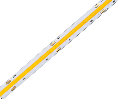 Светодиодная лента 10м, LP COB 560/m CCT IP20 24V 8мм Ra>90 max 19 Вт/м