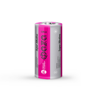 LR14 ФАZA Super Alkaline BL-2
