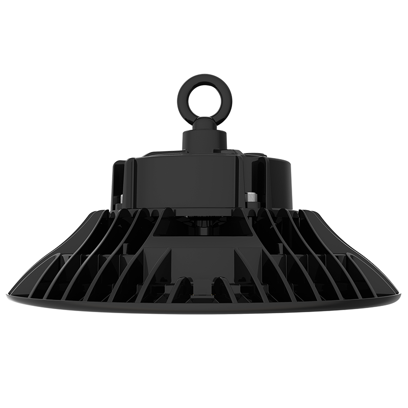 Светодиодный светильник PHB 03 PRO-5 100w 5000K 120° IP65