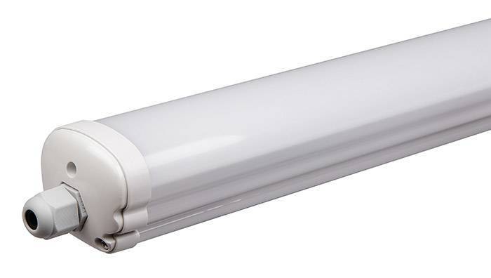 Светодиодный светильник PWP-OS 600 18w IP65 1890Lm Jazzway