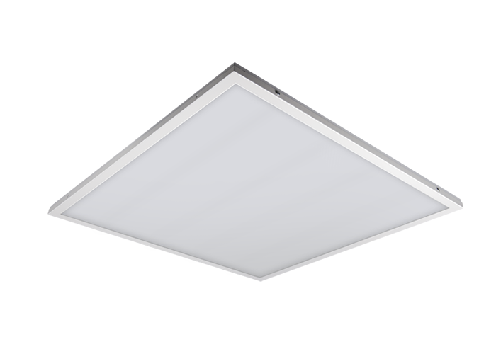 Светодиодный светильник ДВО-6012 Opal 36w 6500K IP40 230V ФАZA