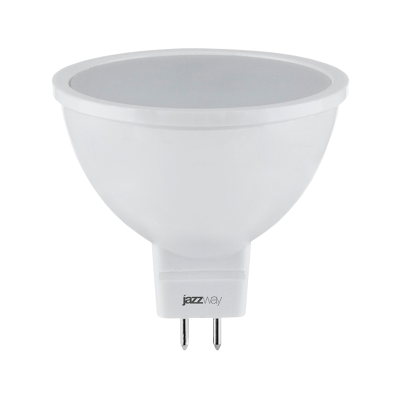 Светодиодная лампа PLED-SP JCDR 11w 4000K GU5.3
