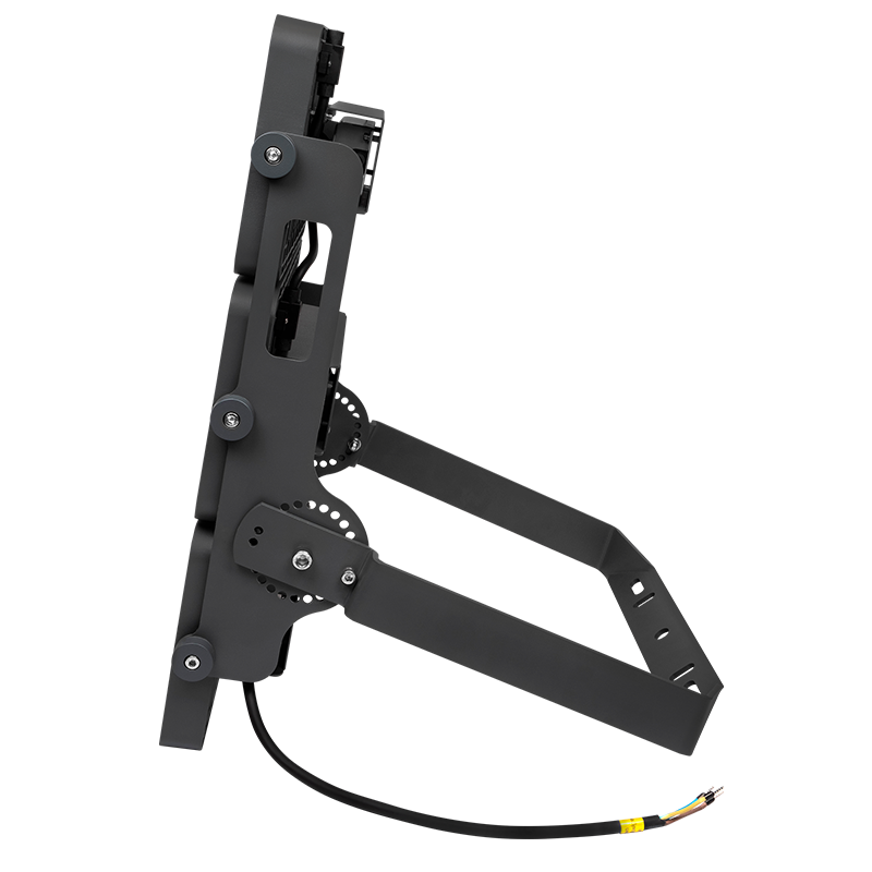 Светодиодный прожектор PFL SPORT 02 750w 5700k IP65 Jazzway