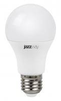 Светодиодная лампа PLED-A60 10=60w BUGLIGHT Yellow E27