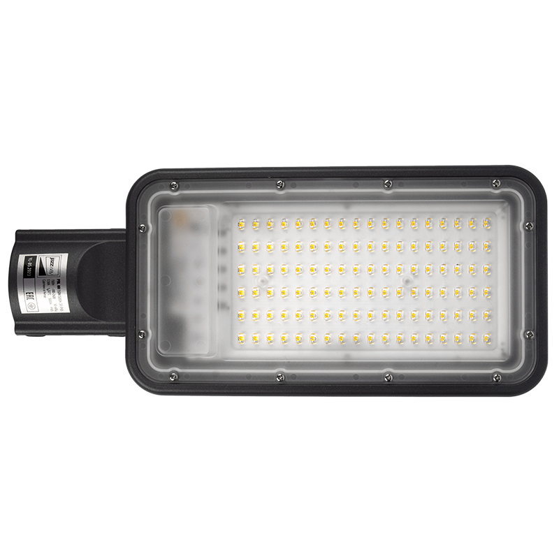 Светодиодный светильник PSL 08 150w 5000K GR 140/70° IP65 (3г.гар)