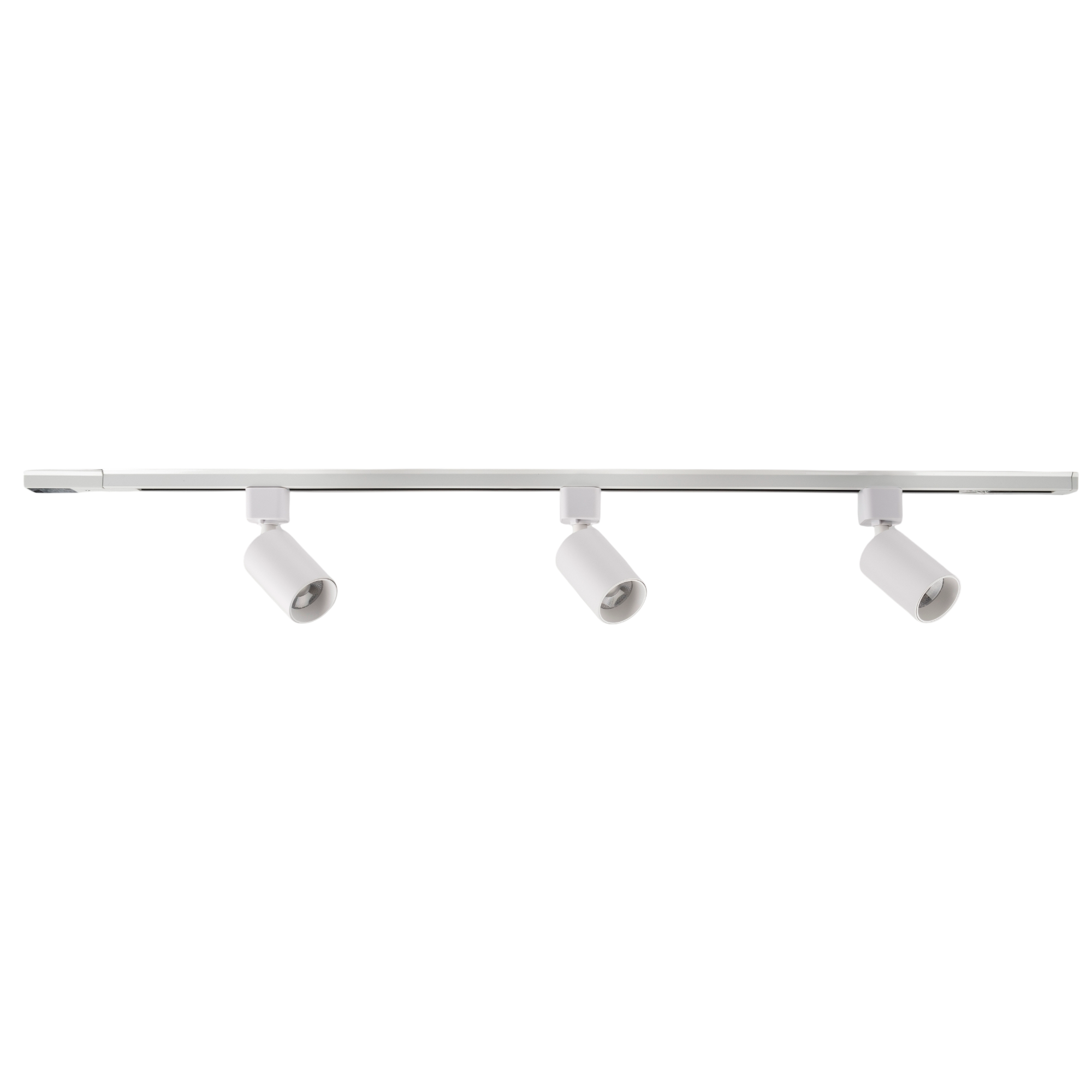 Трековая система освещения PTR 1512 3*12w 4000K 24° white IP40 