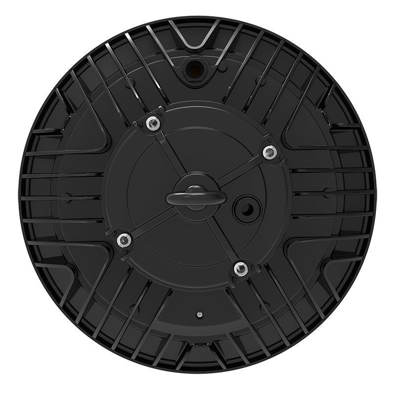Светодиодный светильник PHB 03 PRO-5 100w 5000K 120° IP65