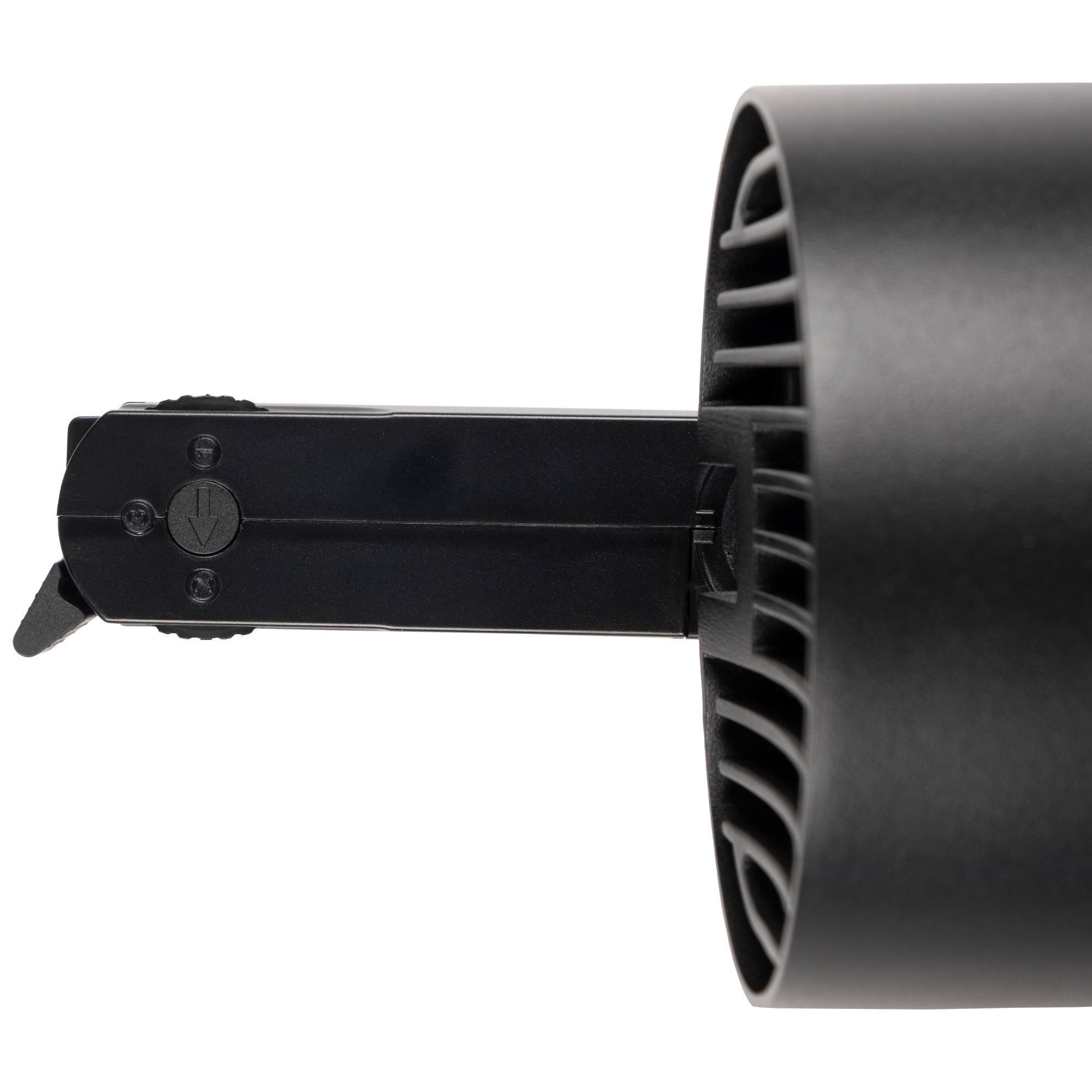 Трековый светильник 3P PTR 7030 30W 4000K 36° BL IP40 Jazzway 