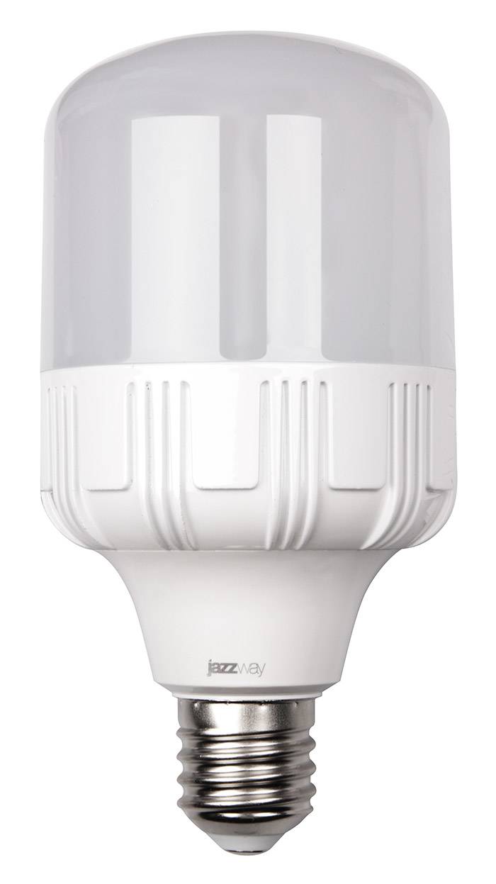 Светодиодная лампа PLED-HP-T120  40w 4000K 3400Lm E40