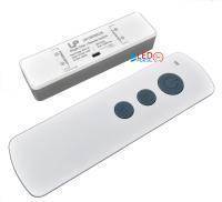 Диммер LP-N12-S-15A NANO 5-24DC с пультом LedsPower