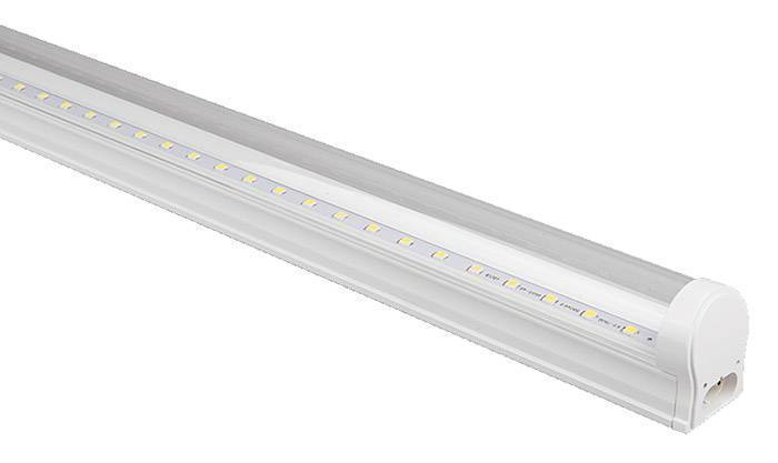Светодиодный светильник PPG T8i-600 Agro 8w IP20 Jazzway (для растений)