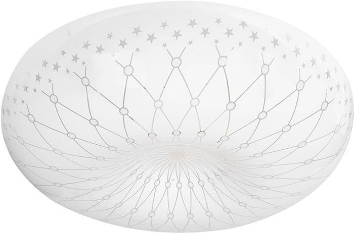 Светодиодный светильник PPB FAERY 18w 4000K IP20 Jazzway