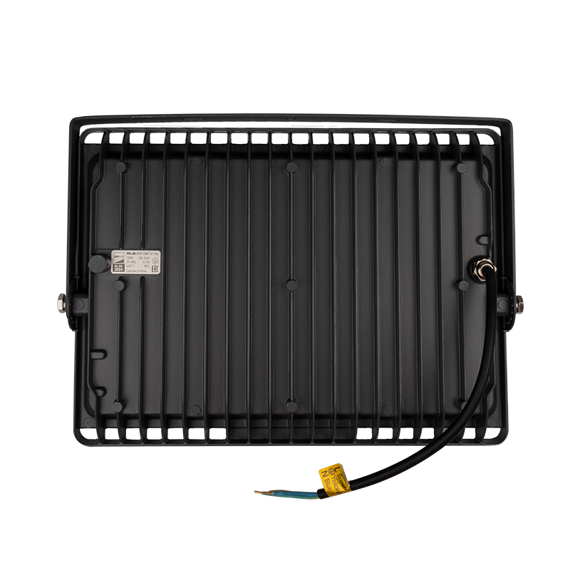 Светодиодный прожектор PFL-S8 200w 6500K LOWTEMP 120° IP65
