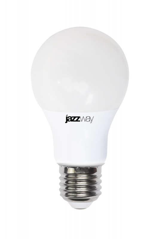 Светодиодная диммируемая лампа PLED-A60 DIM 10W E27 220-240V Chicken meat  