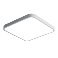 Светильник светодиодный потолочный PPB Scandic-S 36w 4000K WH(белый) IP20