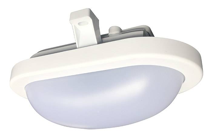 Светодиодный светильник PBH-PC3-OA 12W 900Lm 4000K WHITE