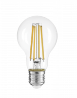 Светодиодная лампа PLED OMNI A60 10w E27 CL 230/50 Jazzway