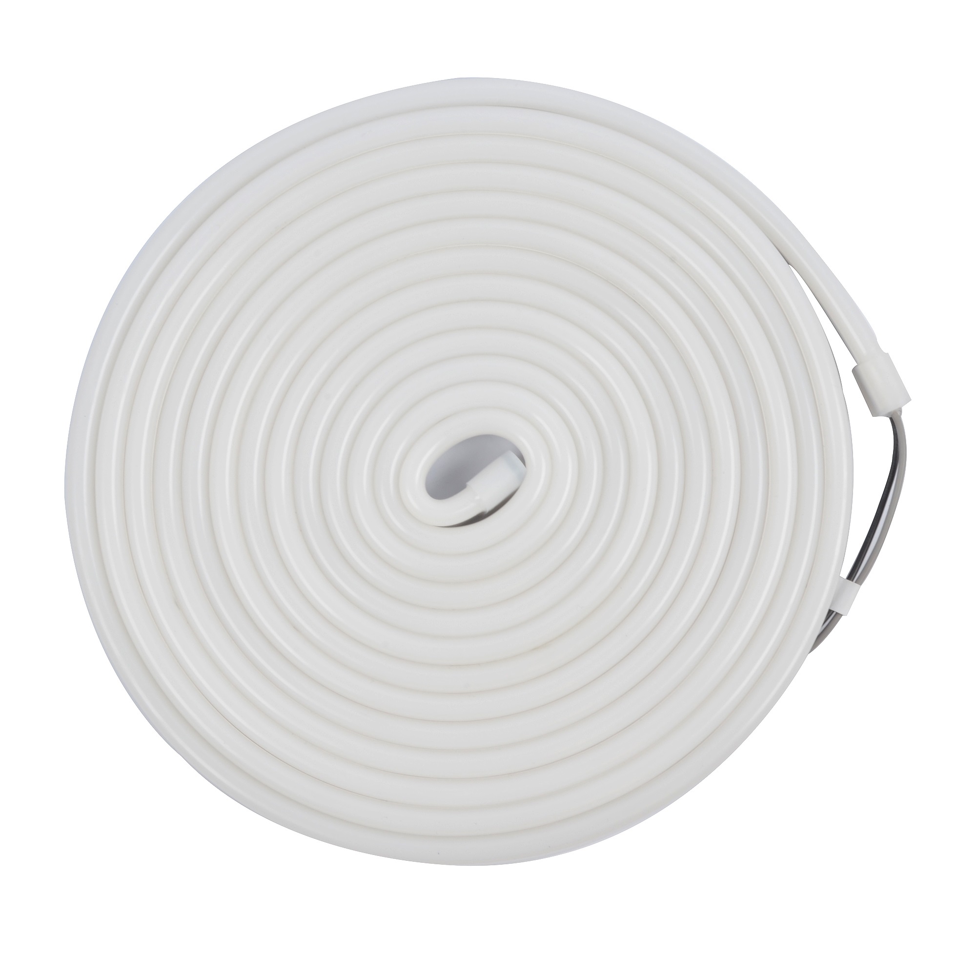 Неон ULS-N03-2835-100LED/m-8mm-IP67-DC12V-11W/m-5M-3000K блистер