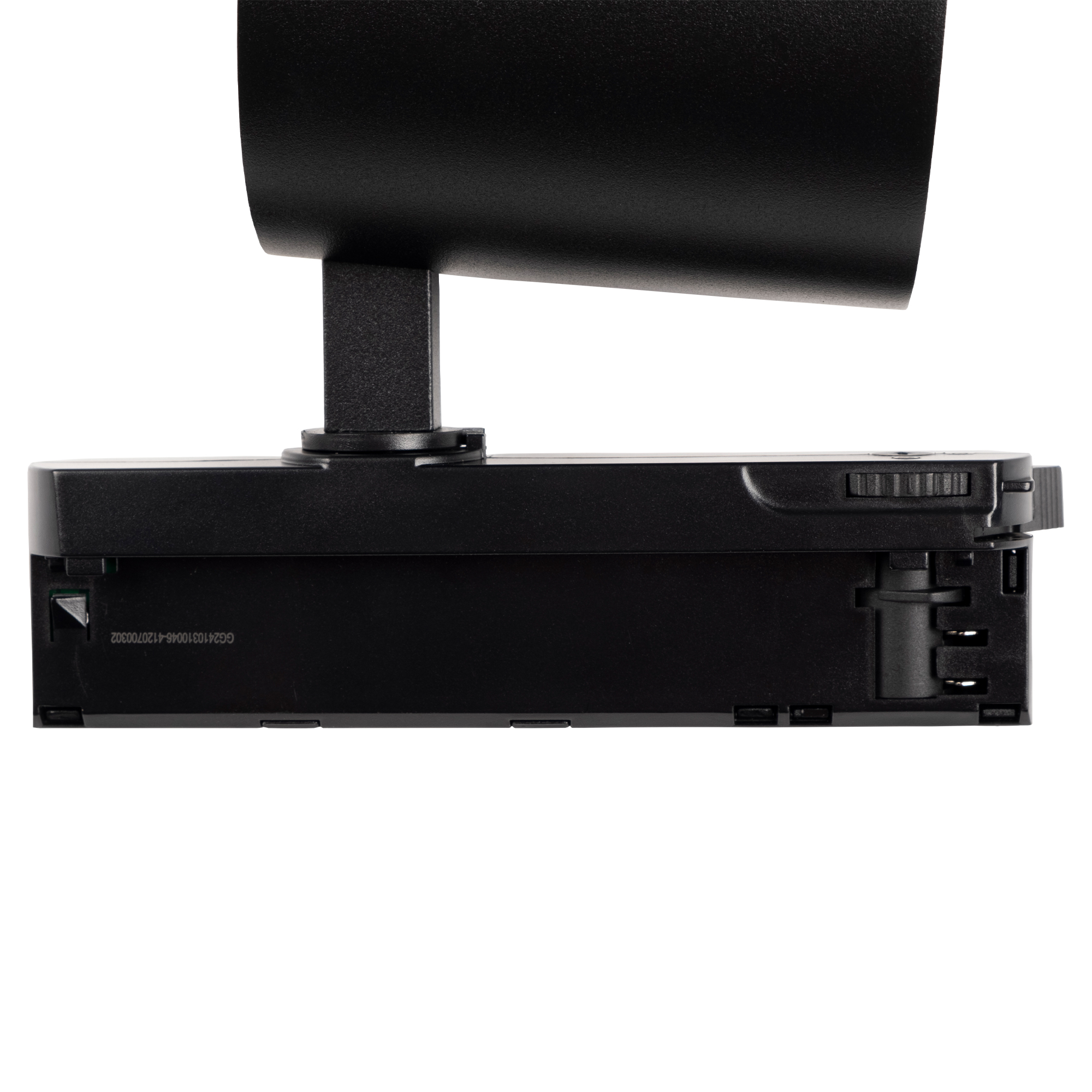 Трековый светильник 3P PTR 7030 30W 4000K 36° BL IP40 Jazzway 