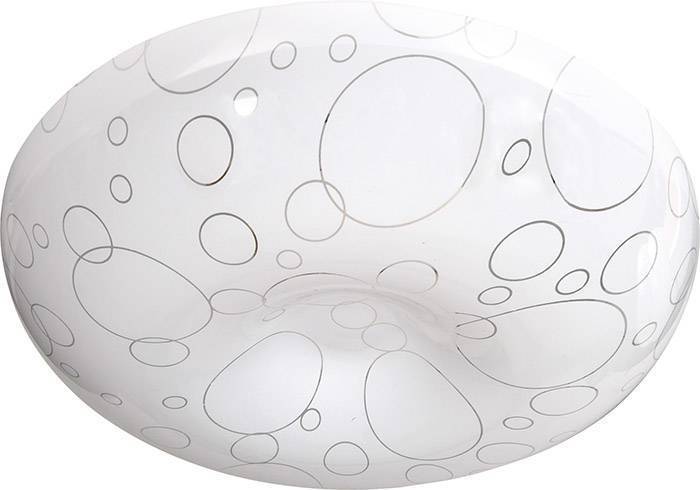 Светодиодный светильник PPB BUBBLE 12w 4000K IP20 Jazzway