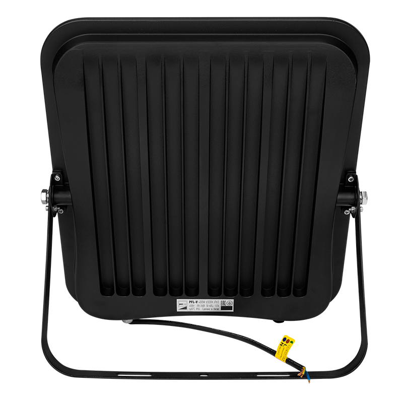 Светодиодный прожектор PFL-V 400w 6500K IP65