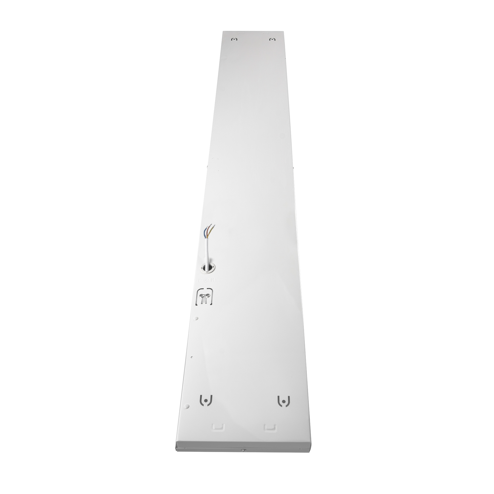 Светодиодный светильник PPL1195/U OPAL 40w 6500K IP40 (100mA 30мм) Jazzway
