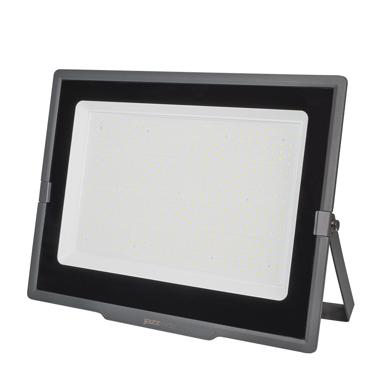 Светодиодный прожектор PFL-C3 400w 6500K IP65 Jazzway