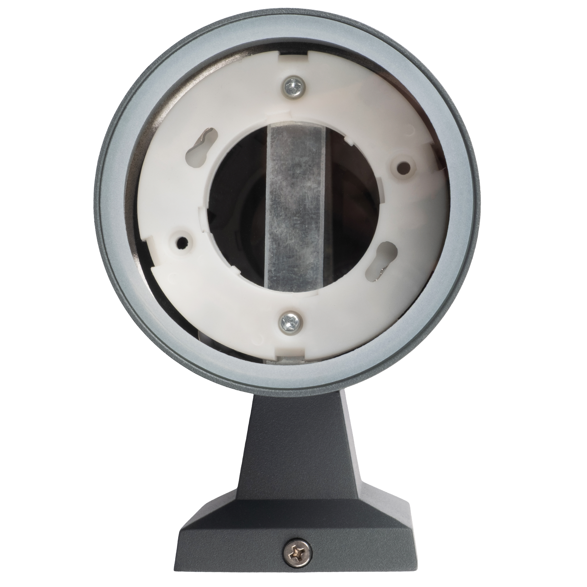 Светодиодный светильник PWL 20590 GX53-2 GR 230V IP65